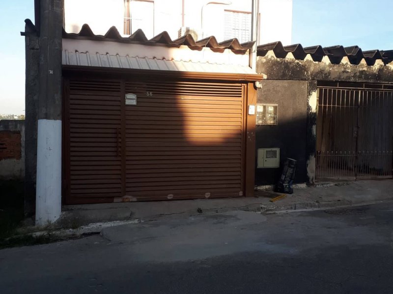 Casa à venda Jardim do Russo com 160m² e 3 quartos por R$ 320.000 - 1035212994-fotos-casa-russo-1.jpg