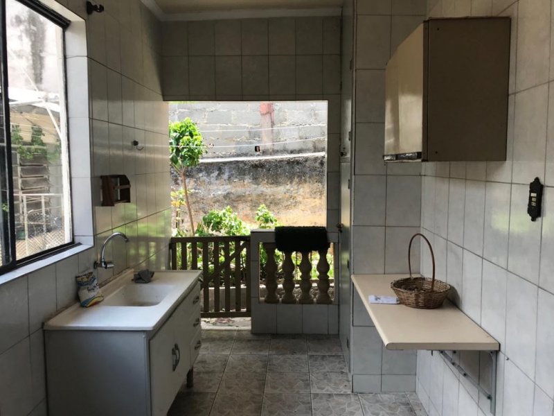 imóvel com 180m² - Jardim Santos Dumont - São Paulo