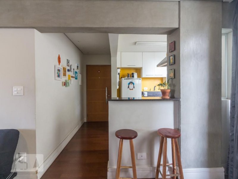 imóvel com 60m² - Santa Cecília - São Paulo