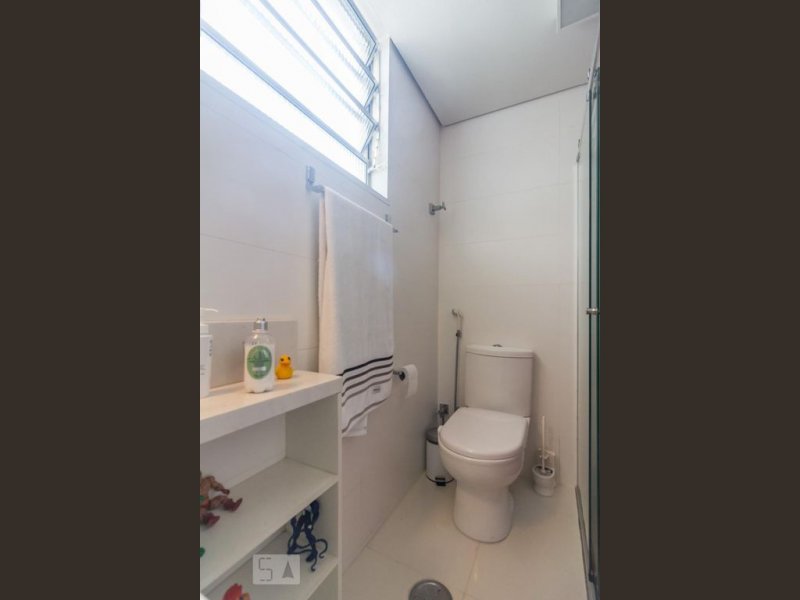 imóvel com 60m² - Santa Cecília - São Paulo