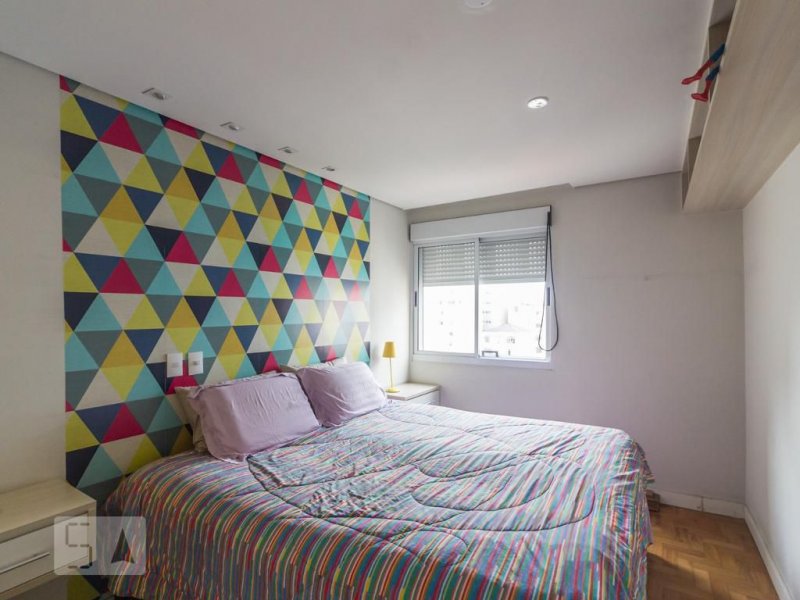 imóvel com 60m² - Santa Cecília - São Paulo