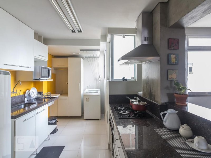 imóvel com 60m² - Santa Cecília - São Paulo