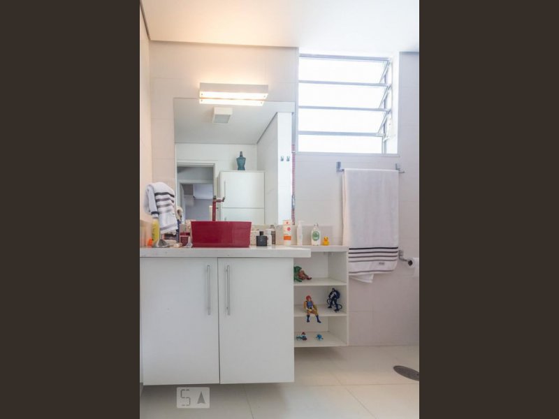 imóvel com 60m² - Santa Cecília - São Paulo