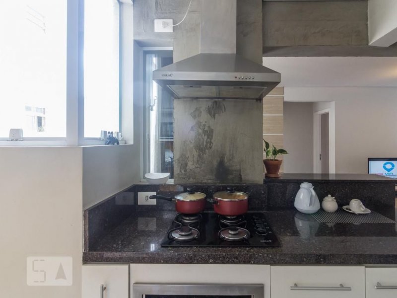 imóvel com 60m² - Santa Cecília - São Paulo
