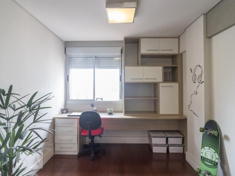 imóvel com 60m² - Santa Cecília - São Paulo