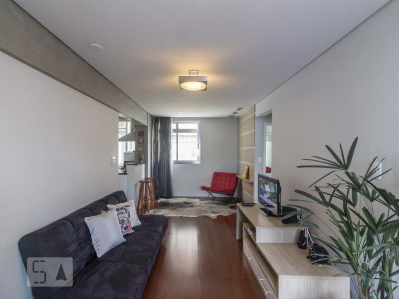 imóvel com 60m² - Santa Cecília - São Paulo