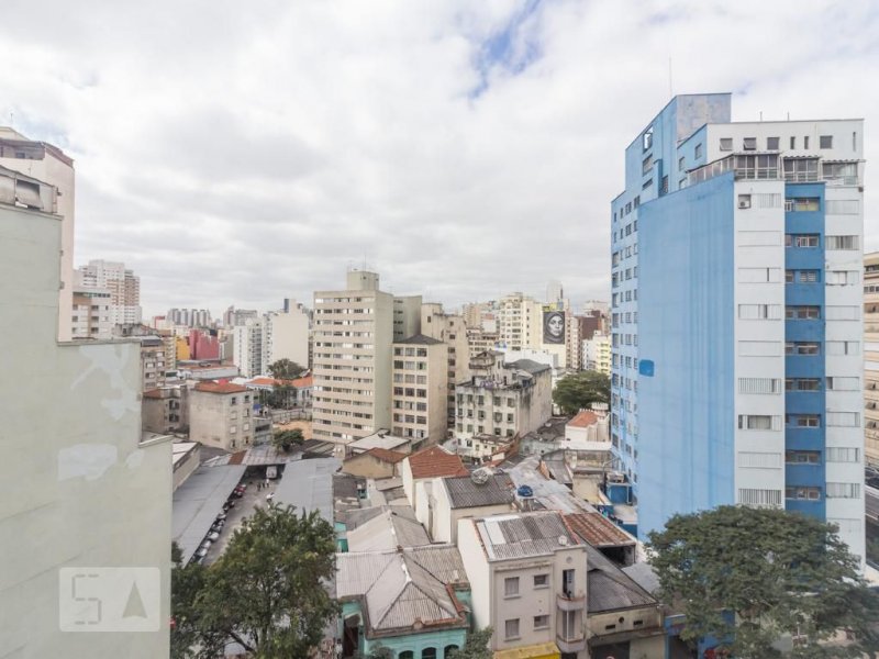 imóvel com 60m² - Santa Cecília - São Paulo