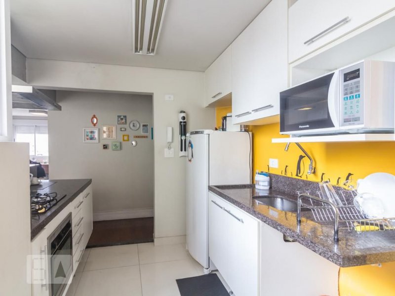 imóvel com 60m² - Santa Cecília - São Paulo
