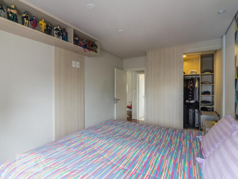 imóvel com 60m² - Santa Cecília - São Paulo