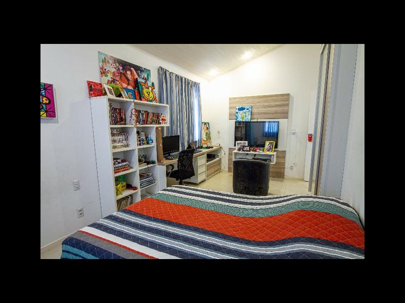 Casa de condomínio à venda Parque Jockey Clube com 195m² e 3 quartos por R$ 780.000 - 1245387815-590007033328423.jpg