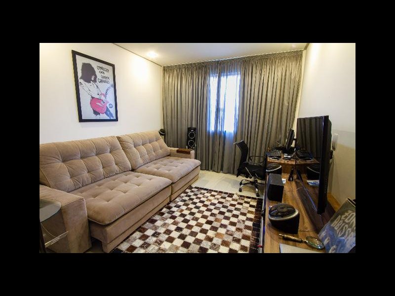 Casa de condomínio à venda Parque Jockey Clube com 195m² e 3 quartos por R$ 780.000 - 1312540310-598007034423682.jpg