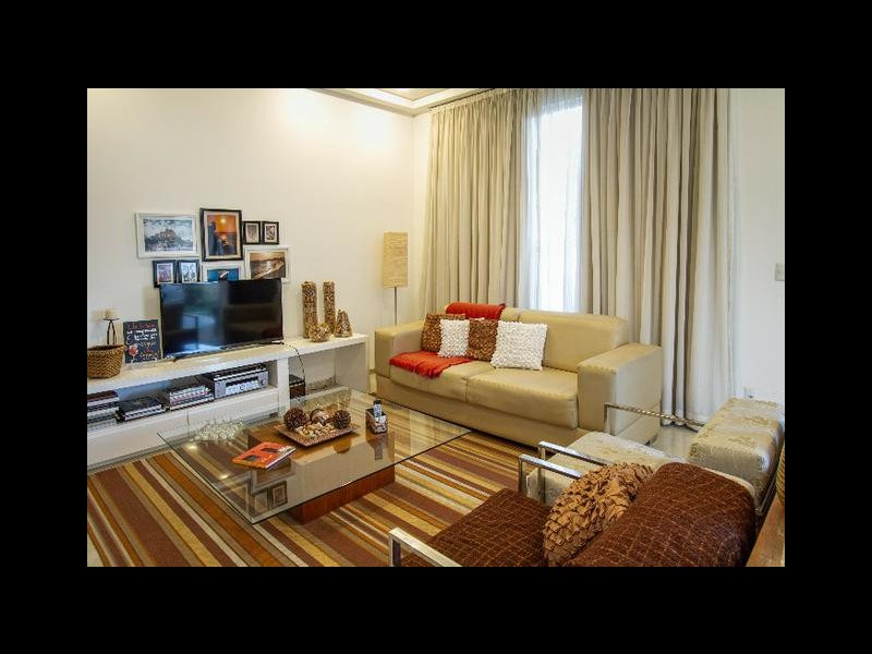 Casa de condomínio à venda Parque Jockey Clube com 195m² e 3 quartos por R$ 780.000 - 1780036810-598007031710789.jpg