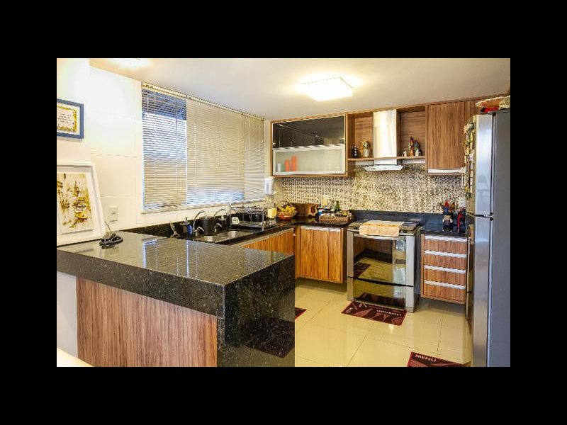 Casa de condomínio à venda Parque Jockey Clube com 195m² e 3 quartos por R$ 780.000 - 957333114-599007032571678.jpg