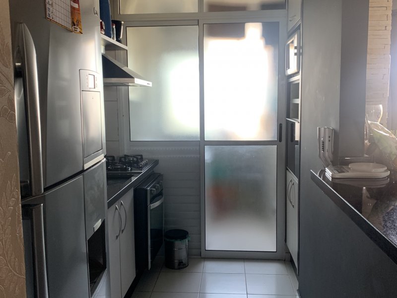 Apartamento à venda Vila Albertina com 65m² e 2 quartos por R$ 500.000 - 1103389863-img-6212.JPEG