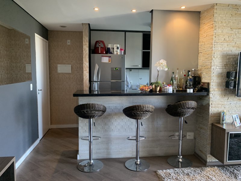 Apartamento à venda Vila Albertina com 65m² e 2 quartos por R$ 500.000 - 1144878781-img-6230.JPEG