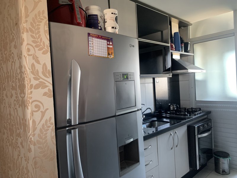 Apartamento à venda Vila Albertina com 65m² e 2 quartos por R$ 500.000 - 1803174633-img-6213.JPEG