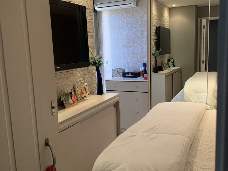 Apartamento à venda Vila Albertina com 65m² e 2 quartos por R$ 500.000 - 207553902-img-6218.JPEG