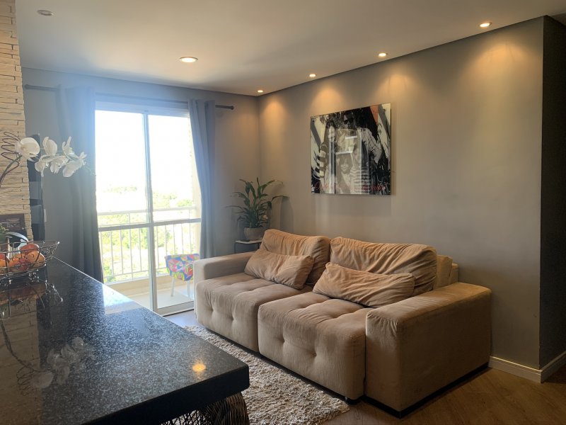Apartamento à venda Vila Albertina com 65m² e 2 quartos por R$ 500.000 - 2128153176-img-6232.JPEG