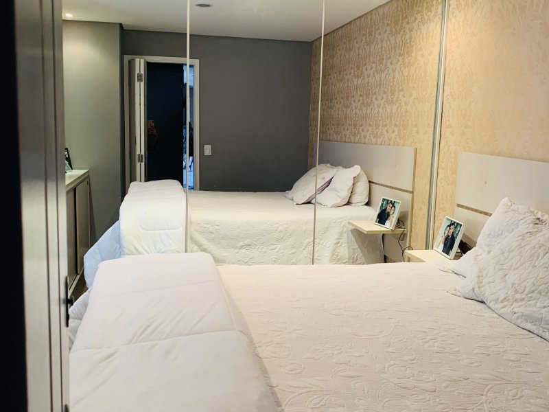 Apartamento à venda Vila Albertina com 65m² e 2 quartos por R$ 500.000 - 600574386-img-6217.JPEG