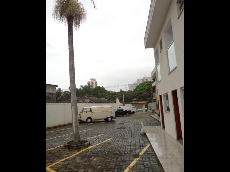 Casa de condomínio à venda Vila Jacuí com 90m² e 2 quartos por R$ 275.000 - 1536362164-dsc00655.JPG