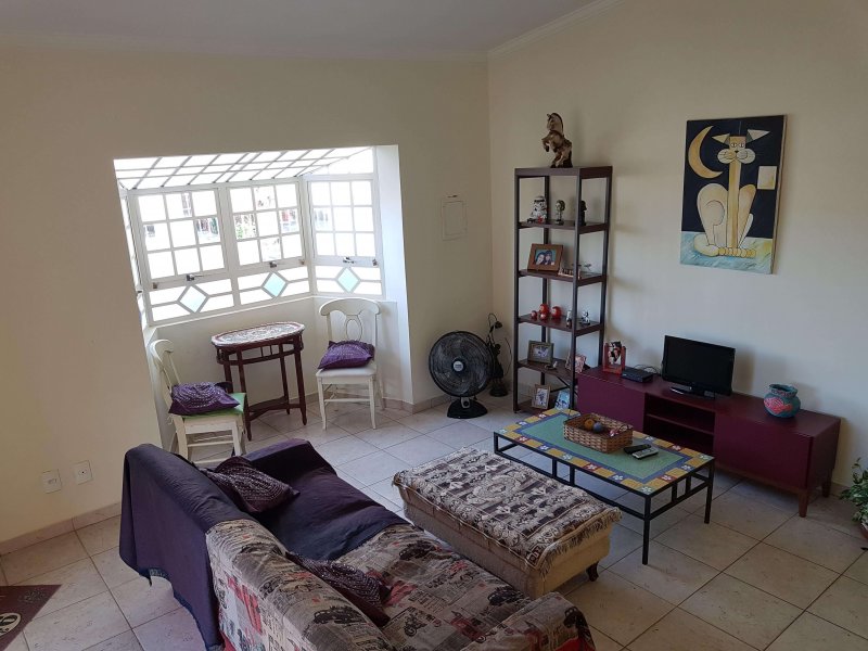imóvel com 220m² - Jardim São Paulo - Indaiatuba