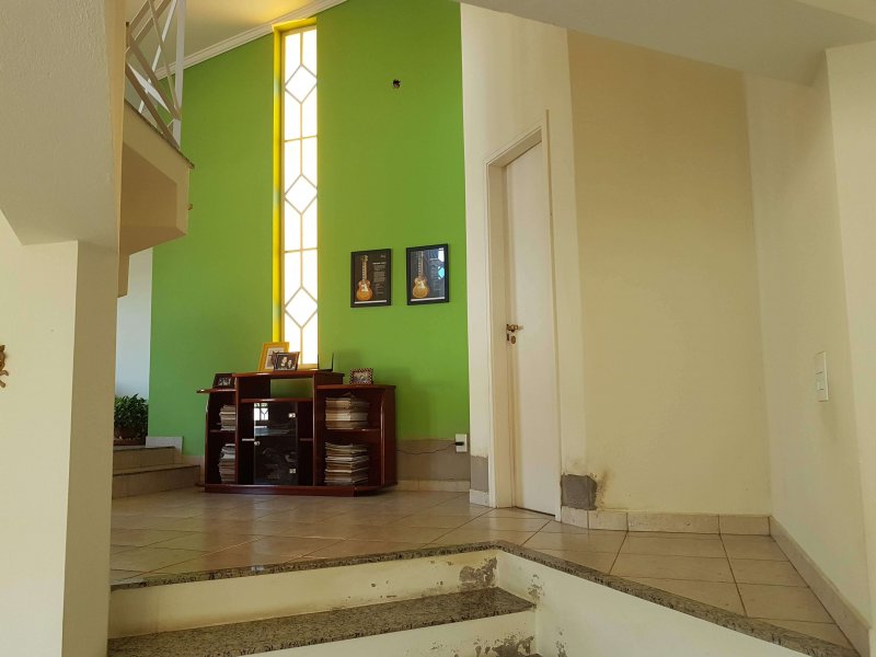 imóvel com 220m² - Jardim São Paulo - Indaiatuba