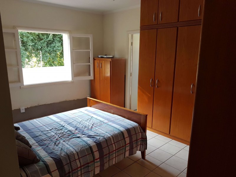 imóvel com 220m² - Jardim São Paulo - Indaiatuba
