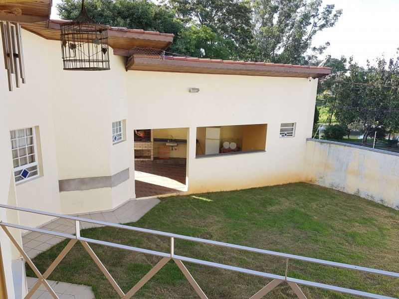 imóvel com 220m² - Jardim São Paulo - Indaiatuba