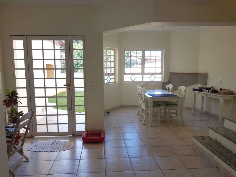 imóvel com 220m² - Jardim São Paulo - Indaiatuba