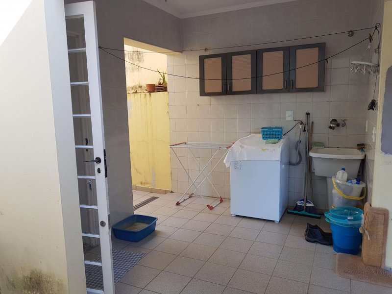 imóvel com 220m² - Jardim São Paulo - Indaiatuba