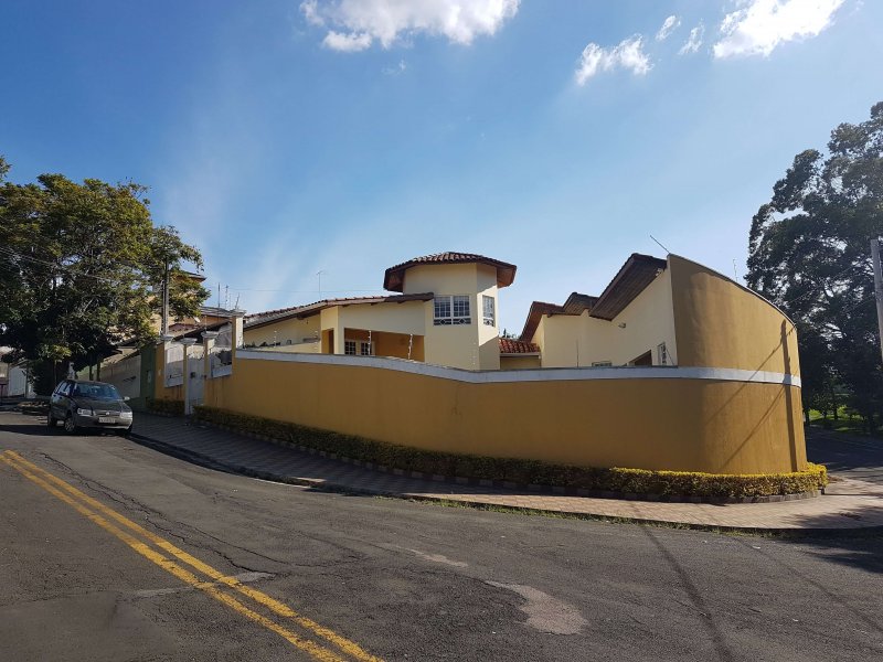 imóvel com 220m² - Jardim São Paulo - Indaiatuba