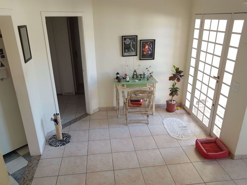 imóvel com 220m² - Jardim São Paulo - Indaiatuba