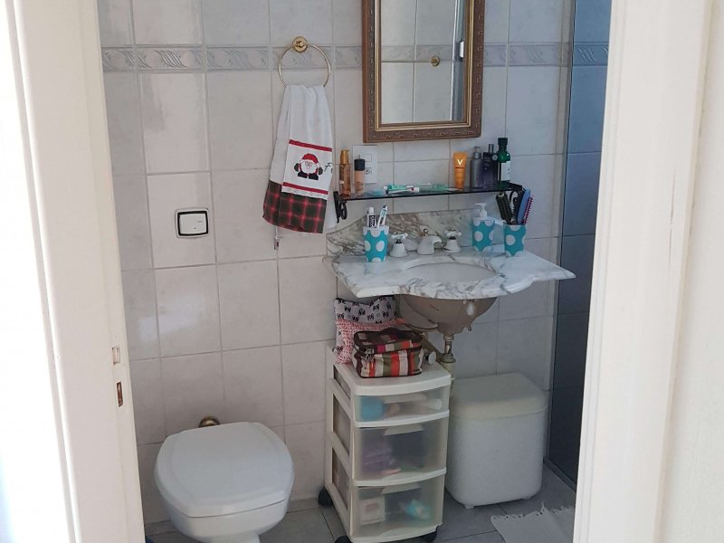 imóvel com 220m² - Jardim São Paulo - Indaiatuba