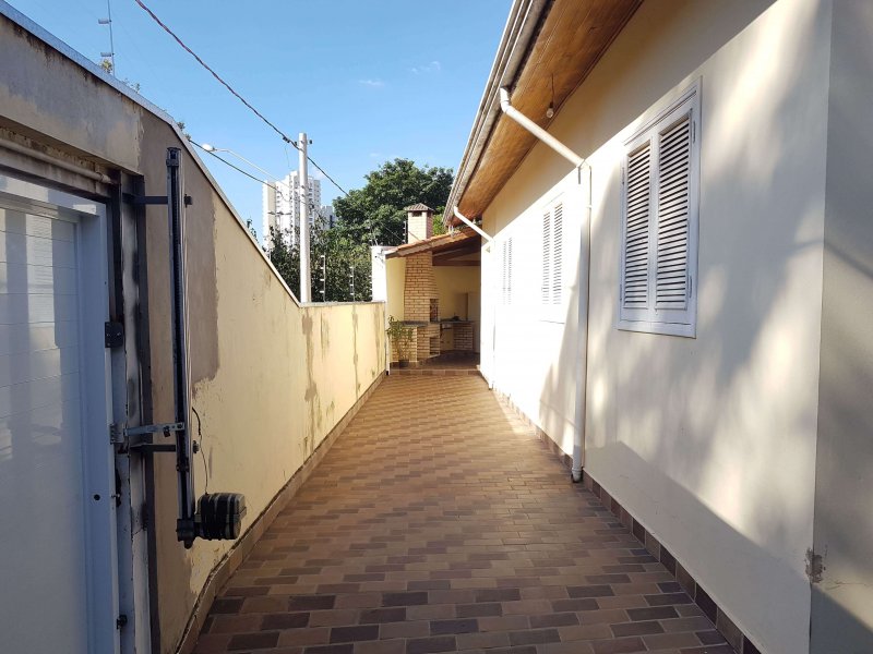 imóvel com 220m² - Jardim São Paulo - Indaiatuba