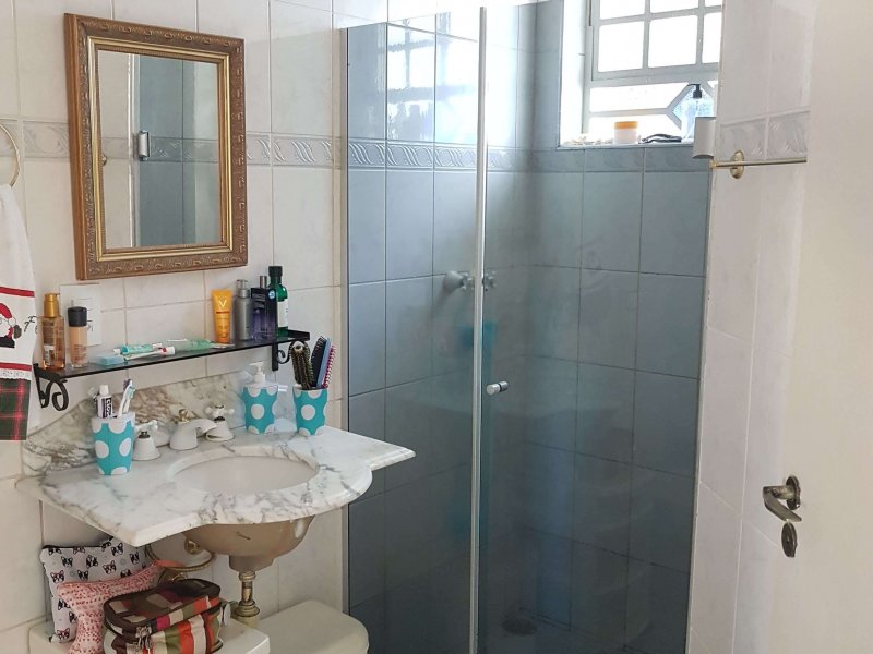imóvel com 220m² - Jardim São Paulo - Indaiatuba