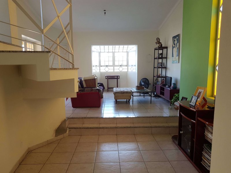imóvel com 220m² - Jardim São Paulo - Indaiatuba