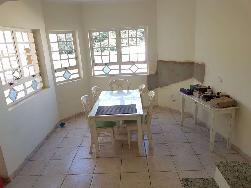 imóvel com 220m² - Jardim São Paulo - Indaiatuba