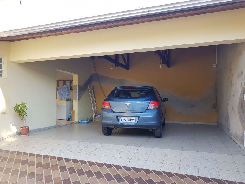 imóvel com 220m² - Jardim São Paulo - Indaiatuba