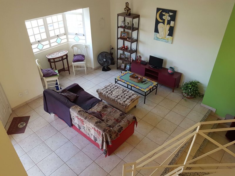 imóvel com 220m² - Jardim São Paulo - Indaiatuba
