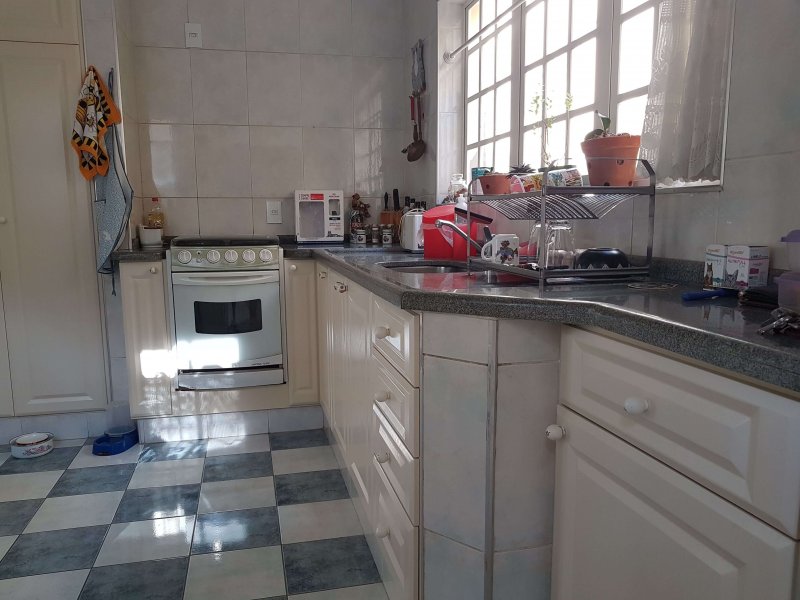 imóvel com 220m² - Jardim São Paulo - Indaiatuba