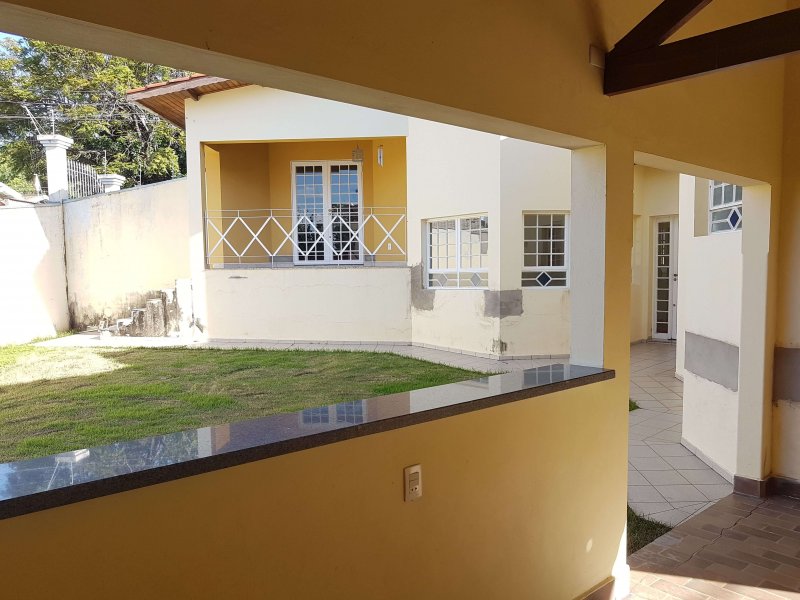 imóvel com 220m² - Jardim São Paulo - Indaiatuba