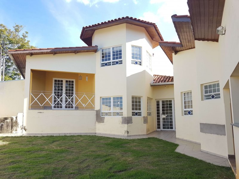 imóvel com 220m² - Jardim São Paulo - Indaiatuba