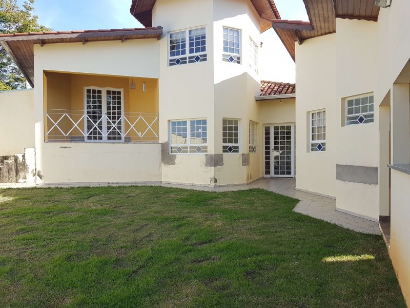 imóvel com 220m² - Jardim São Paulo - Indaiatuba