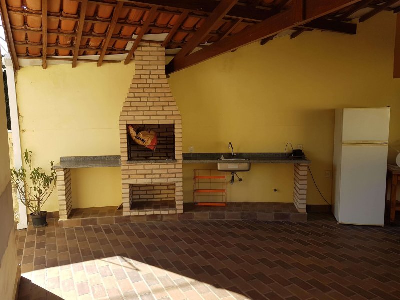 imóvel com 220m² - Jardim São Paulo - Indaiatuba