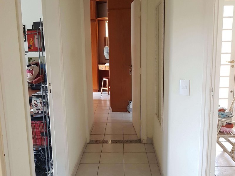 imóvel com 220m² - Jardim São Paulo - Indaiatuba