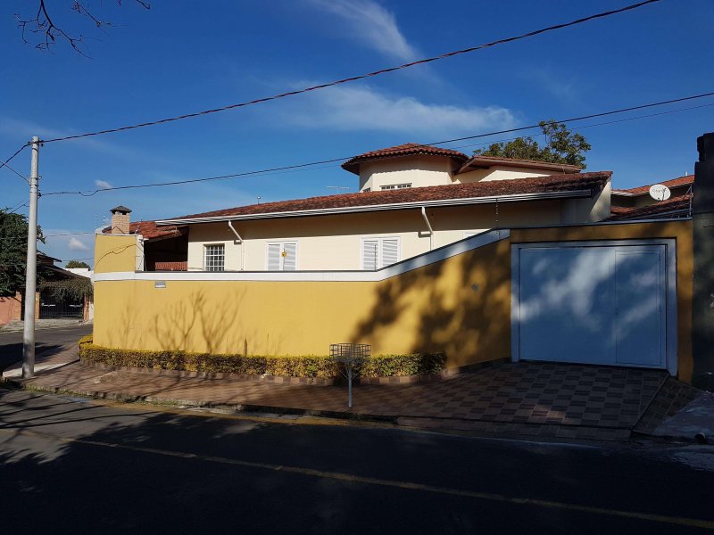imóvel com 220m² - Jardim São Paulo - Indaiatuba