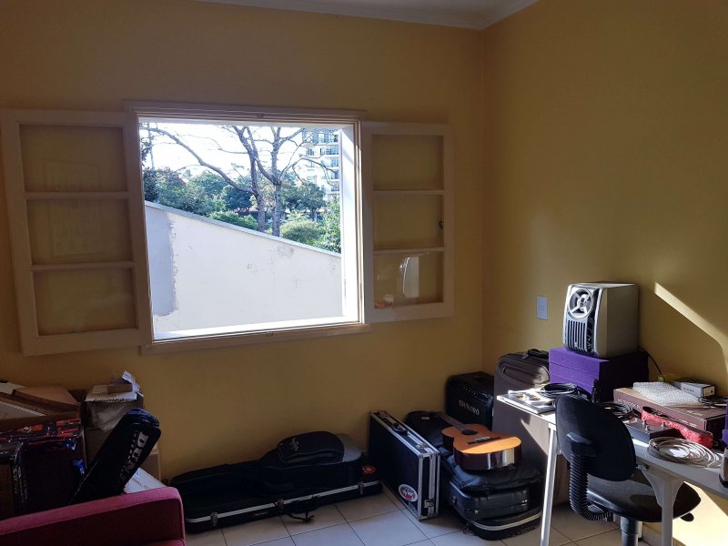 imóvel com 220m² - Jardim São Paulo - Indaiatuba