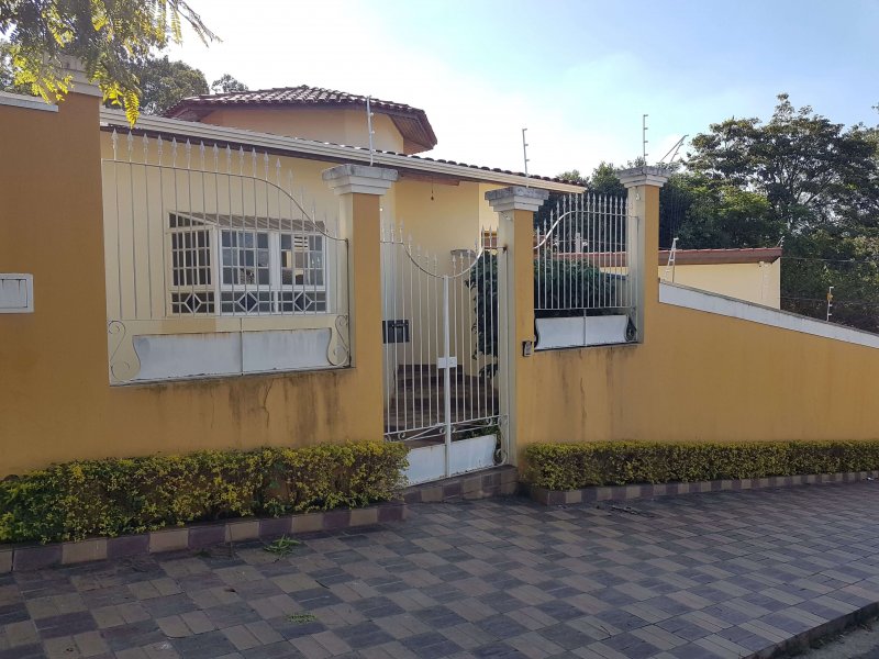 imóvel com 220m² - Jardim São Paulo - Indaiatuba
