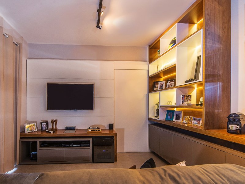 imóvel com 75m² - Jardim das Nações - Taubaté