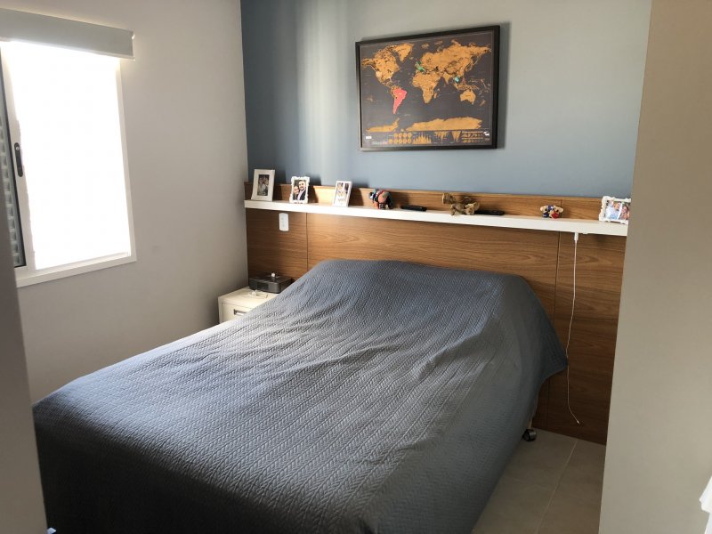 imóvel com 75m² - Jardim das Nações - Taubaté